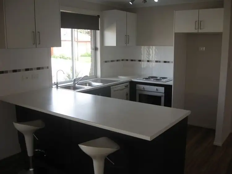 Second view of Homely house listing, 12 Gemini Drive, Munno Para West SA 5115