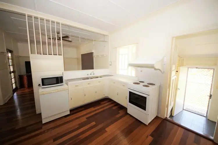 Sixth view of Homely house listing, 21 Brisbane Street, Ayr QLD 4807