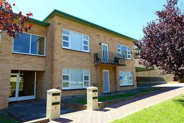 Main view of Homely unit listing, 4/54 Devereux Road, Hazelwood Park SA 5066