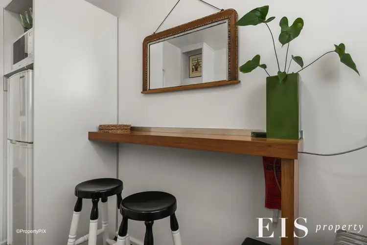 Sixth view of Homely unit listing, 2/16 Cross St, New Town TAS 7008