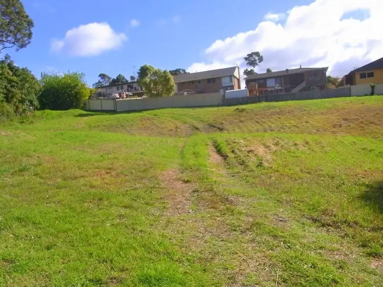 Second view of Homely land listing, 7 Egan Court, Eden NSW 2551
