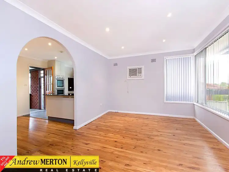 Second view of Homely house listing, 17 Laloki Street, Seven Hills NSW 2147