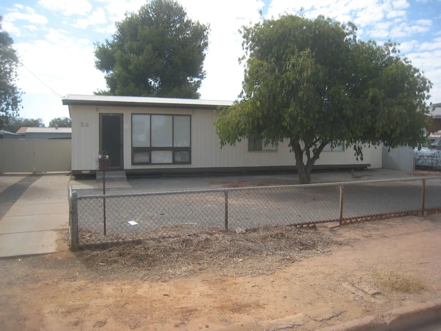 Main view of Homely house listing, 26 Batty Street, Port Pirie SA 5540