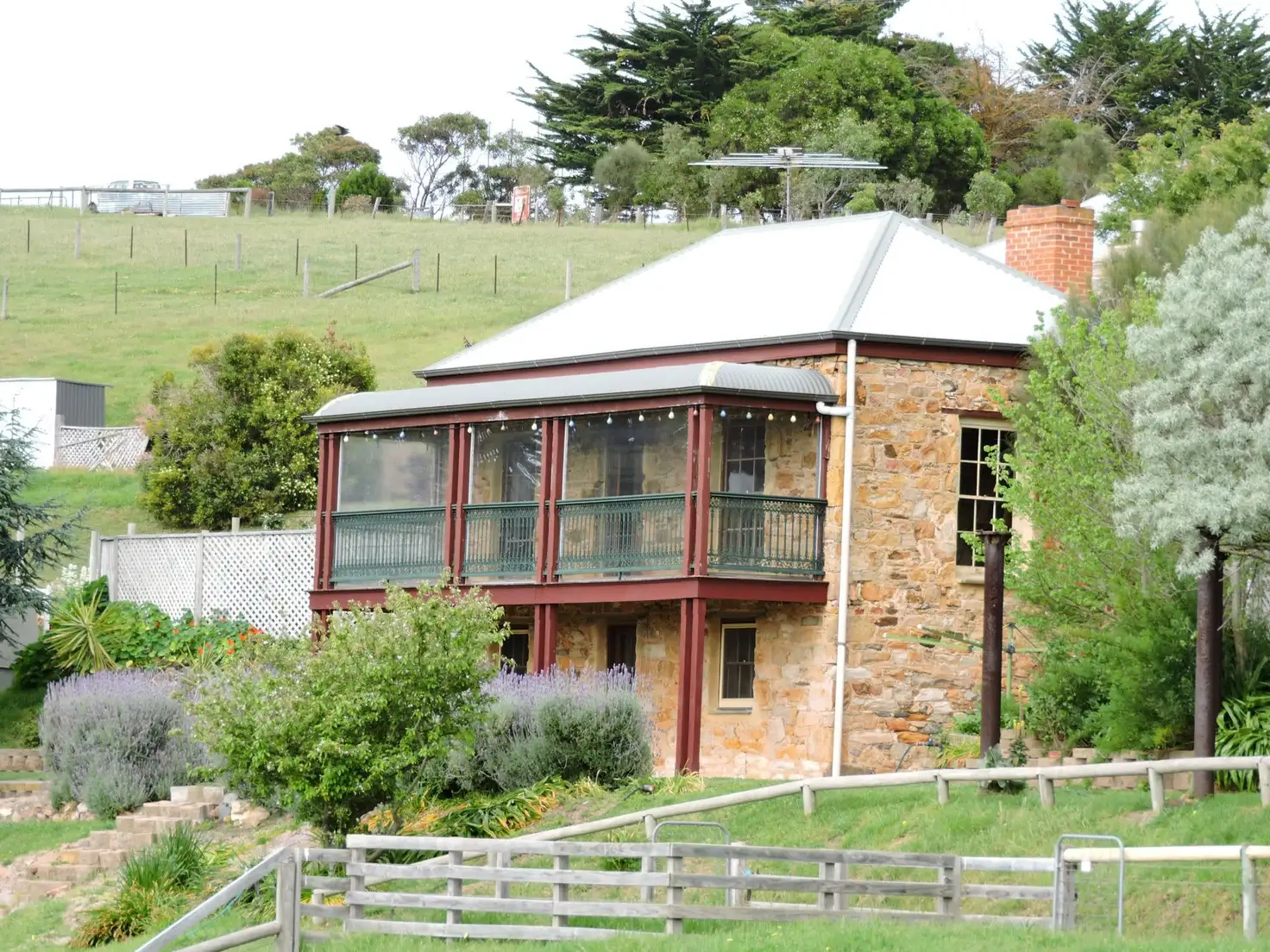 Main view of Homely rural property listing, 73 Yoho Road, Delamere SA 5204