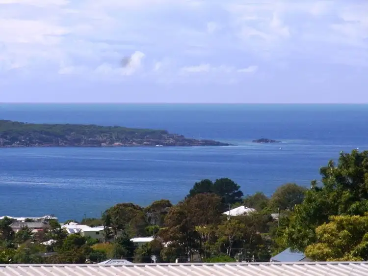 Second view of Homely house listing, 70 Bungo Street, Eden NSW 2551