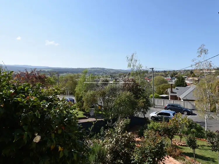 Second view of Homely house listing, 16 Kenyon Street, Newstead TAS 7250