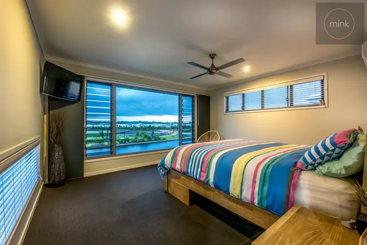 Third view of Homely house listing, 9 Point Court, Mountain Creek QLD 4557