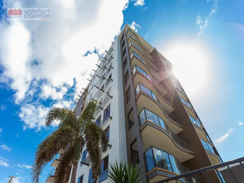 Main view of Homely unit listing, 5/55 Marine Parade, Redcliffe QLD 4020