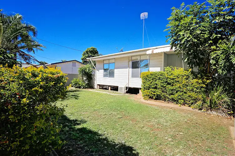5 Madang Street, Mount Isa QLD 4825
