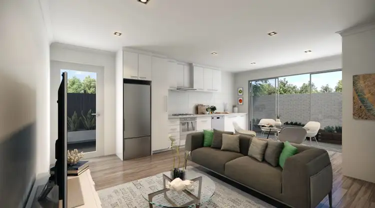 Unit 2/6 Treviso Mews, Mandurah WA 6210
