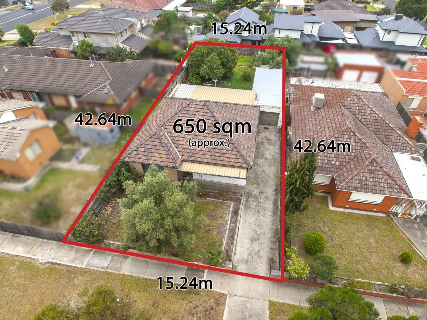 Main view of Homely house listing, 14 Raglan Street, Avondale Heights VIC 3034