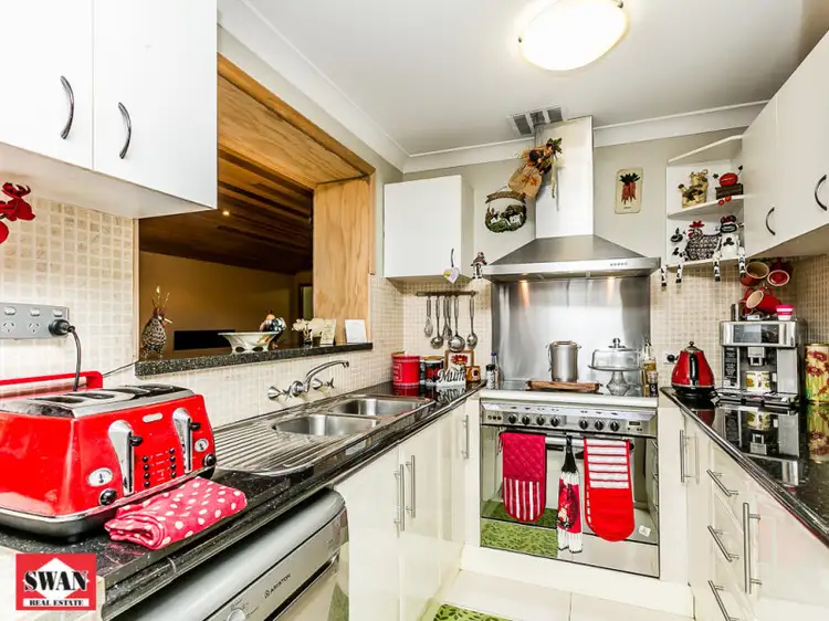 Fifth view of Homely house listing, 34 Dagmar Way, Swan View WA 6056