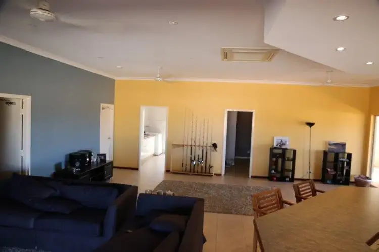 Seventh view of Homely warehouse listing, LOT 1134, 13 Koolinda Way, Exmouth WA 6707