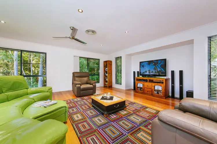 Third view of Homely house listing, 25 Yellow Cedar Place, Palmwoods QLD 4555