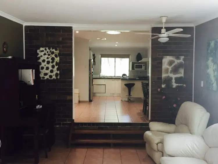 Sixth view of Homely house listing, 21 Suzen Court, Mooloolah Valley QLD 4553
