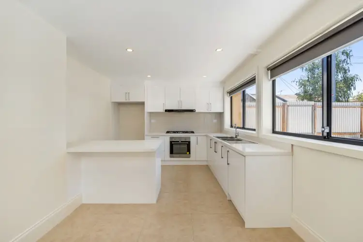 Sixth view of Homely house listing, 312 Fitzroy Street St, Fitzroy VIC 3065