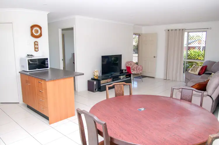 Third view of Homely house listing, 8 HANSEN Street, Burnett Heads QLD 4670