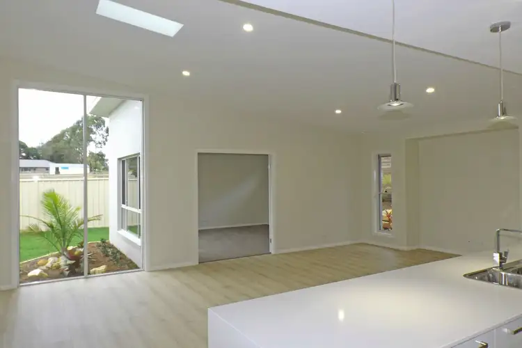 Fifth view of Homely house listing, 2 Solomon Drive, Lake Cathie NSW 2445