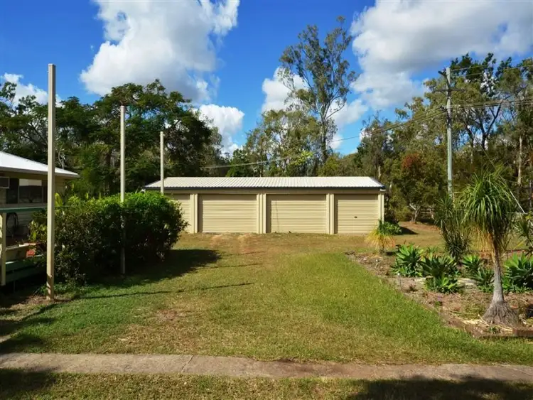 Fourth view of Homely house listing, 35 Gum Tree Avenue, Bouldercombe QLD 4702