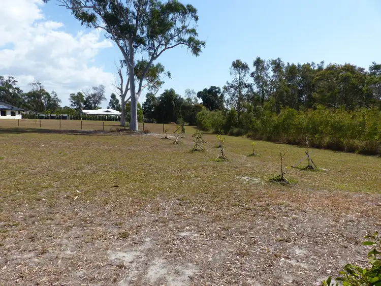 Seventh view of Homely land listing, 53 Lancaster Lane, Cooroibah QLD 4565