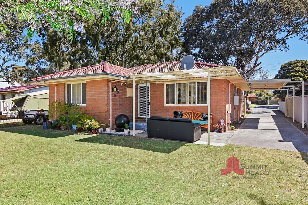 Main view of Homely house listing, 36 Stallard Place, Withers WA 6230