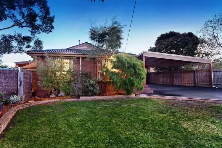 Fifth view of Homely house listing, 33 Holloway Road, Croydon North VIC 3136