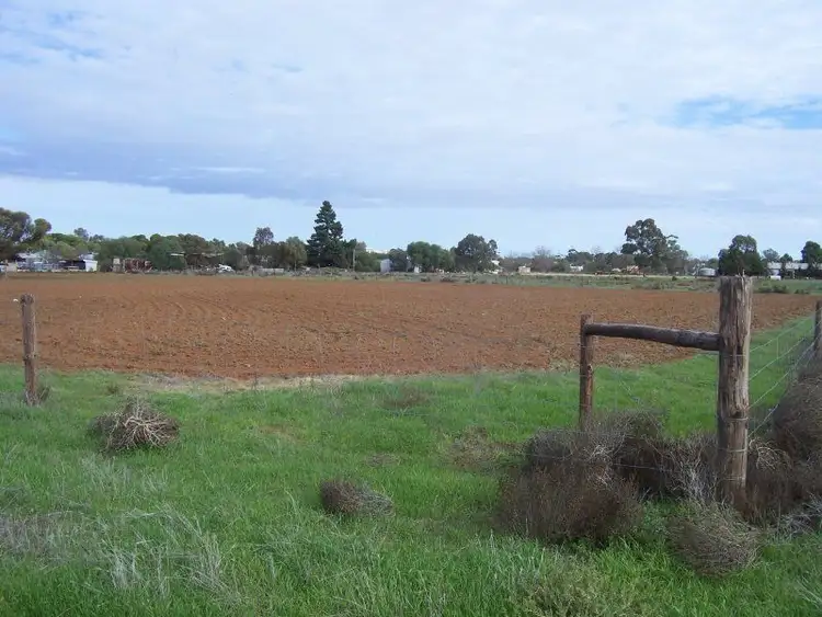 Main view of Homely land listing, L29,32 ,40,41,44,53 Centre Street, Gladstone SA 5473