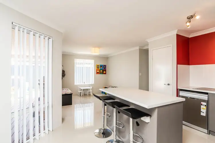 Fourth view of Homely house listing, 8 Coolabah Way, Baldivis WA 6171