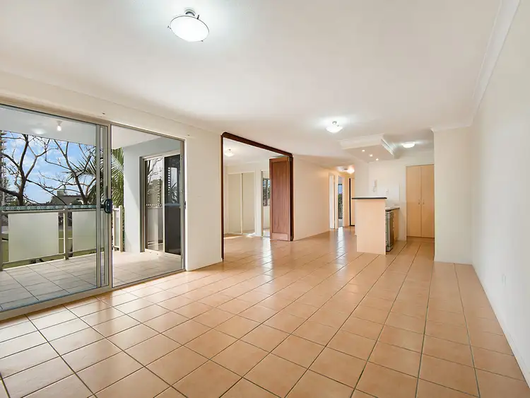 Second view of Homely unit listing, Unit 7/4 Irene Street, Redcliffe QLD 4020