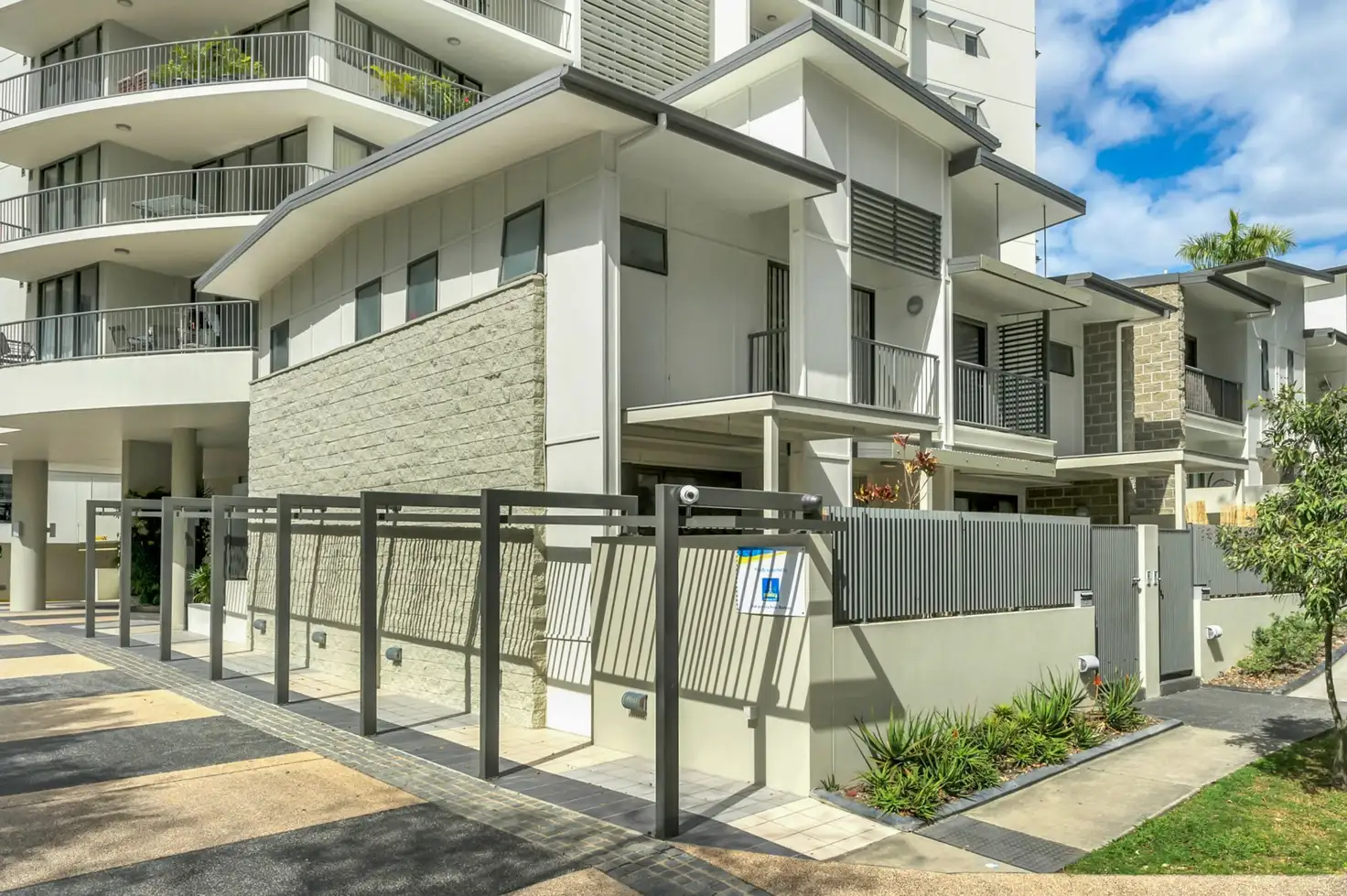 Main view of Homely townhouse listing, Address available on request