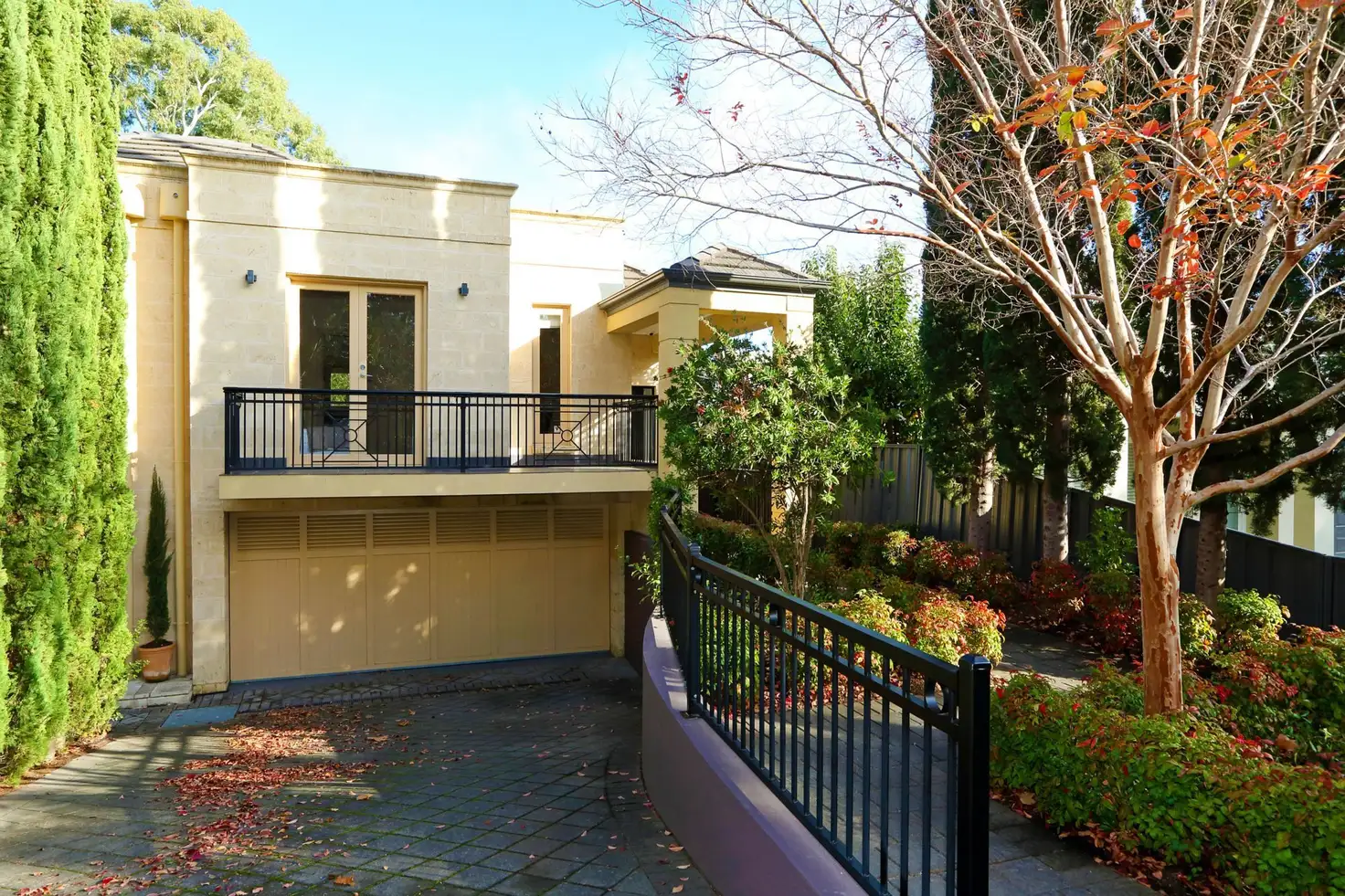Main view of Homely house listing, 7 Finniss Terrace, Burnside SA 5066