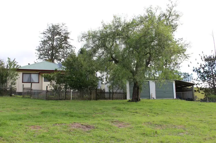 Fifth view of Homely rural property listing, 71 Easton Street, Gloucester NSW 2422