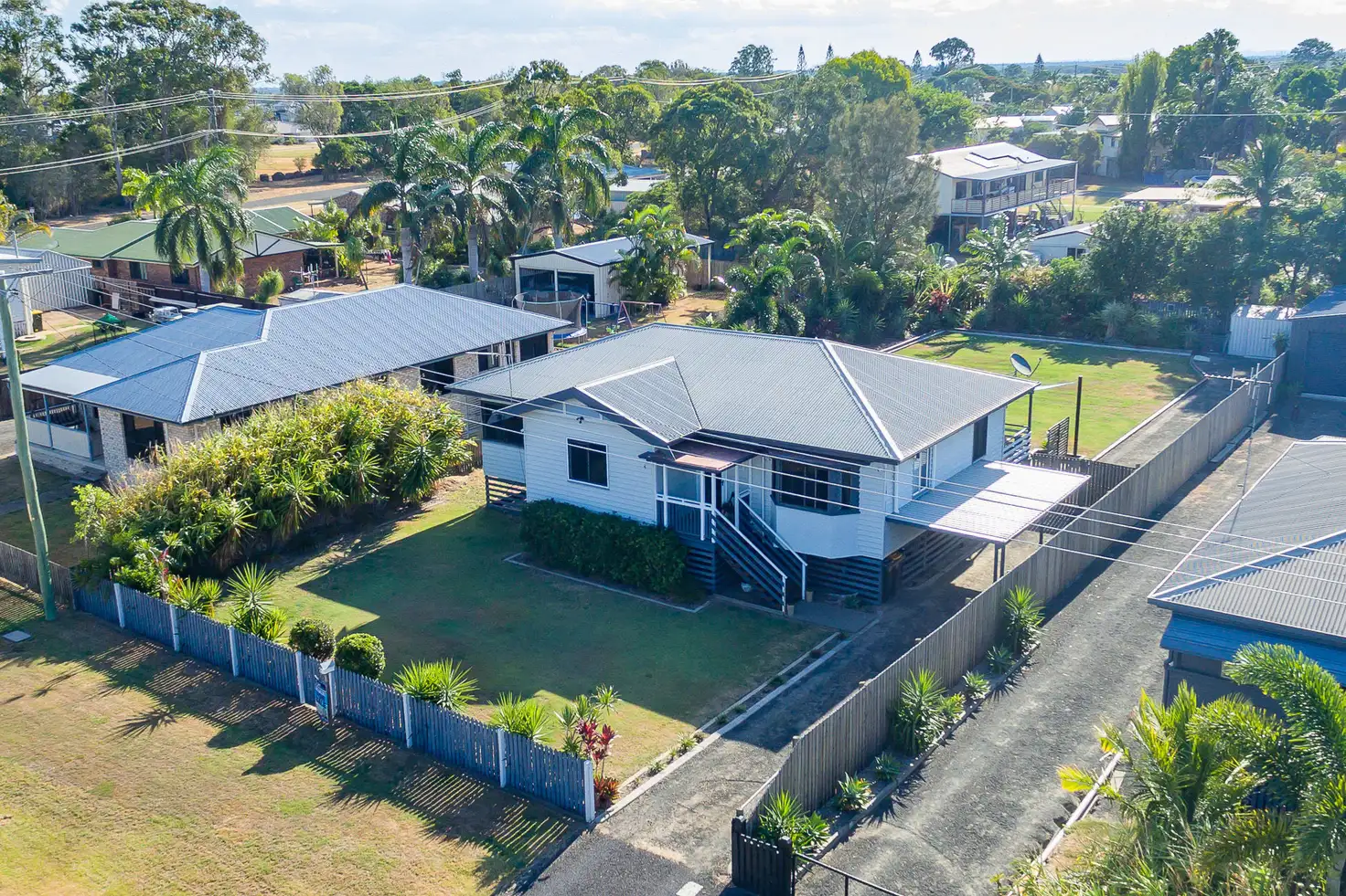 Main view of Homely house listing, 6 MOFFATT Street, Burnett Heads QLD 4670