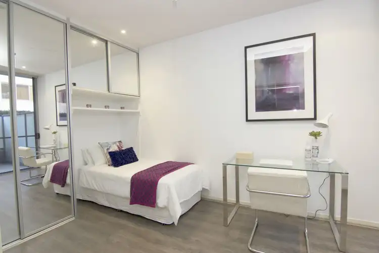 Fifth view of Homely apartment listing, 221/635 Gardeners Road, Mascot NSW 2020