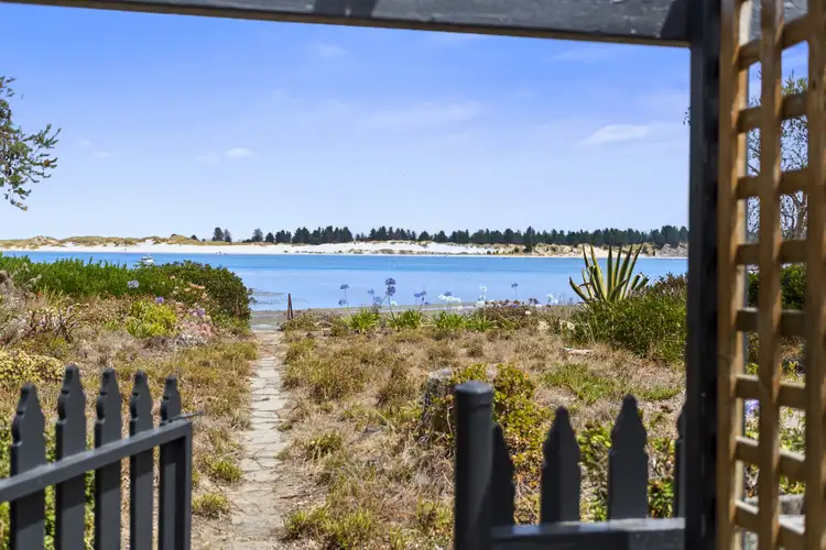 Main view of Homely house listing, 241 Lewisham Scenic Dr, Lewisham TAS 7173
