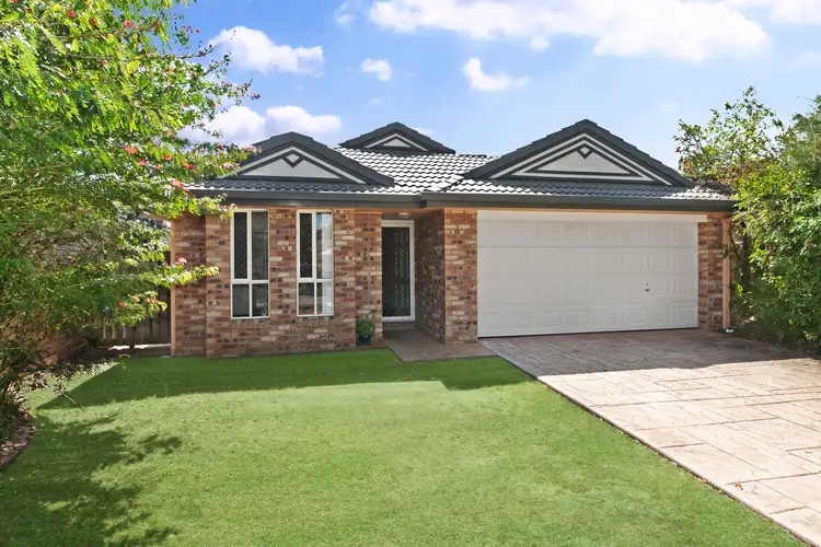 Main view of Homely house listing, 12 Typha Pl, Elanora QLD 4221