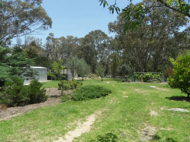 Third view of Homely rural property listing, 103 Old Caves Road, Stanthorpe QLD 4380