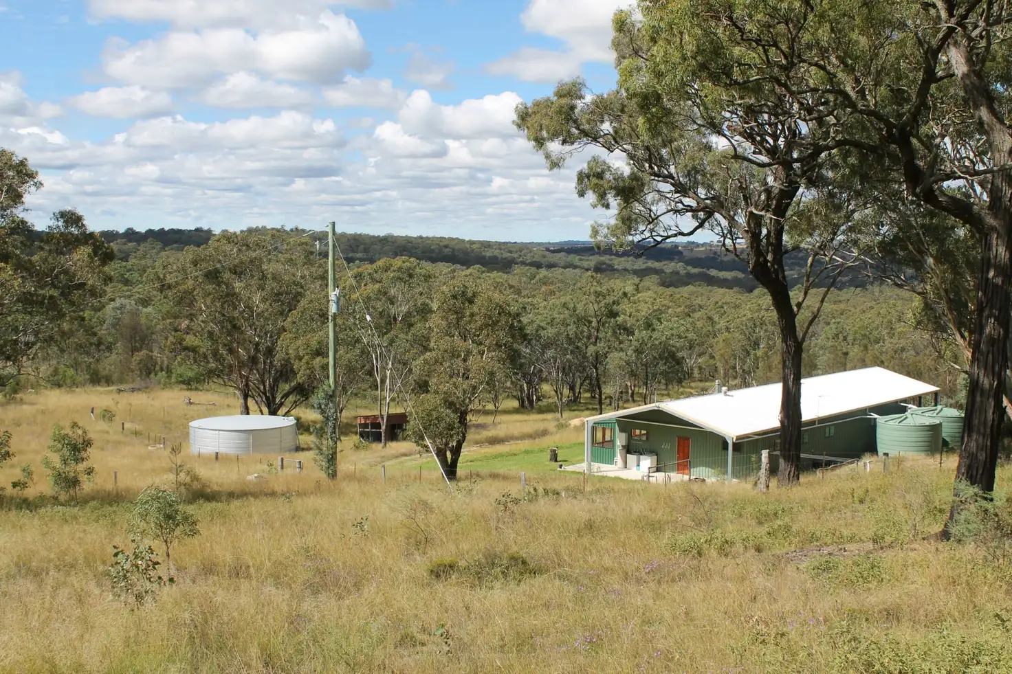 Main view of Homely land listing, Address available on request