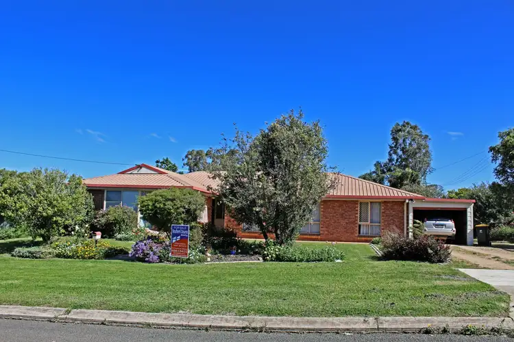 18 Cullen Street, Warwick QLD 4370