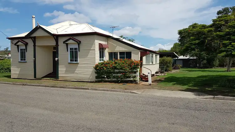Fifth view of Homely house listing, 18 - 20 Railway Avenue, Wowan QLD 4702