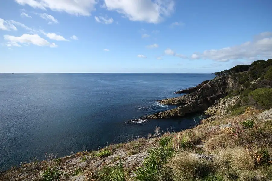 Main view of Homely land listing, L12 Weecoon Street, Eden NSW 2551