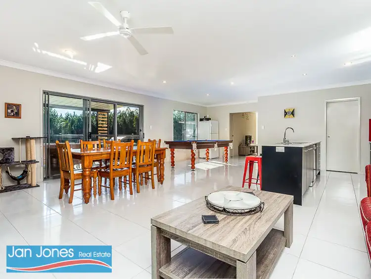 Third view of Homely house listing, 48 Waterbird Crescent, Caboolture QLD 4510