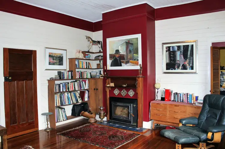 Second view of Homely house listing, Address available on request