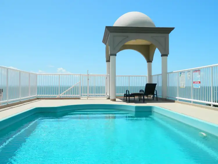 Second view of Homely unit listing, 9/94 Prince Edward Parade, Redcliffe QLD 4020