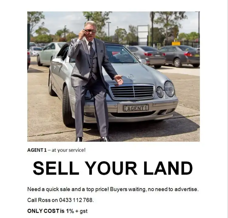 Second view of Homely land listing, L211 Giselle Street, Schofields NSW 2762