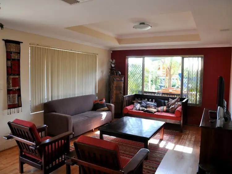 Fifth view of Homely house listing, 19 Harfoot Street, Willagee WA 6156