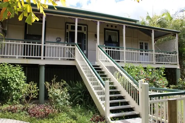 84 Cardigan Street, Granville QLD 4650