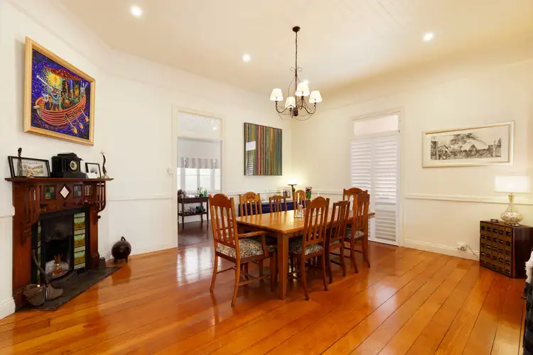 Second view of Homely house listing, 26 Lonsdale St, Ascot QLD 4007