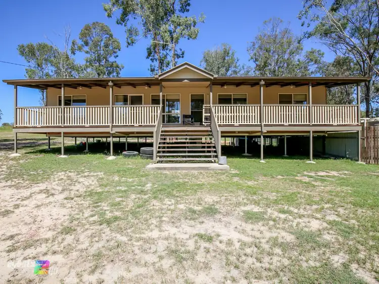 Fourth view of Homely rural property listing, 16 Hidden Place, Curra QLD 4570