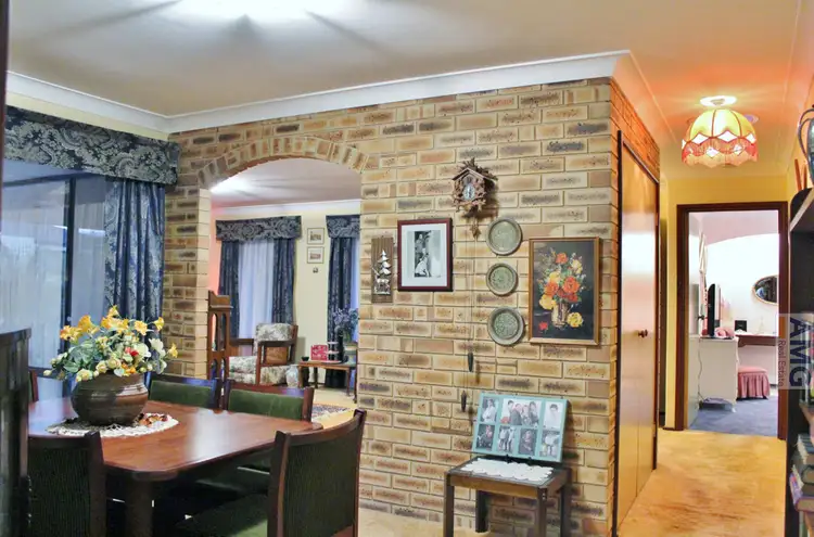 Sixth view of Homely house listing, 35 Donald Drive, Safety Bay WA 6169